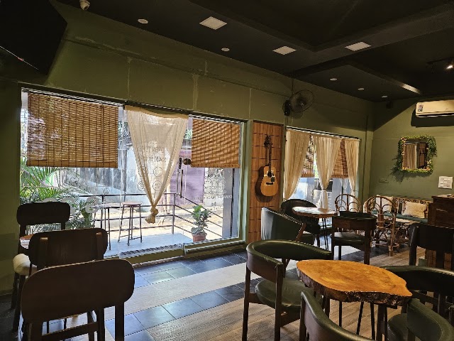 S22 cafe Agartala