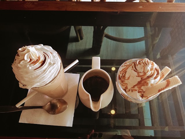 S22 cafe Agartala