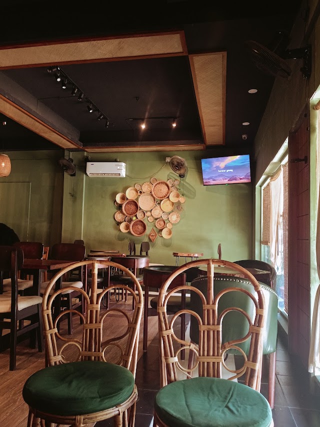 S22 cafe Agartala
